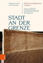 Stadt an der Grenze