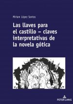 Llaves Para El Castillo - Claves Interpretativas de la Novela Gotica