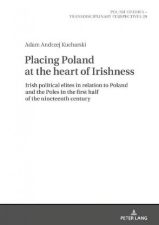 Placing Poland at the heart of Irishness