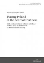 Placing Poland at the heart of Irishness