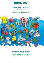 BABADADA, Malagasy (Tesaka) - Francais de Suisse, rakibolana an-tsary - dictionnaire visuel