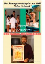 Rettungswettkampfer aus 1987