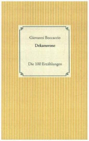 Dekamerone