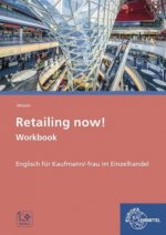 Retailing now! Workbook