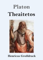 Theaitetos (Grossdruck)