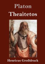 Theaitetos (Grossdruck)