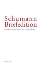 Schumann-Briefedition / Schumann-Briefedition I.10