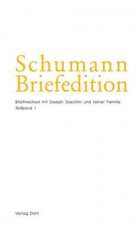 Schumann-Briefedition / Schumann-Briefedition II.2, 2 Teile