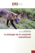 La biologie de la créativité malveillante