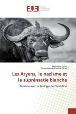 Les Aryens, le nazisme et la suprématie blanche