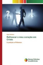 Refrescar o meu coração em Cristo