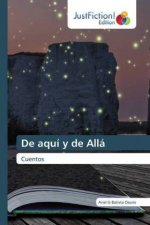 De aqui y de Alla