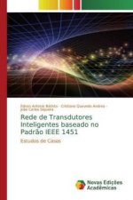 Rede de Transdutores Inteligentes baseado no Padrao IEEE 1451