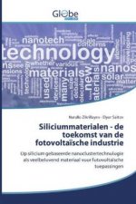 Siliciummaterialen - de toekomst van de fotovoltaïsche industrie