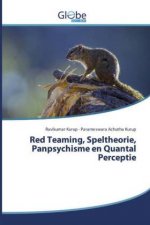 Red Teaming, Speltheorie, Panpsychisme en Quantal Perceptie