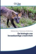 De biologie van kwaadaardige creativiteit