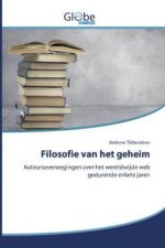 Filosofie van het geheim