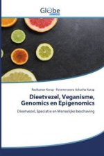 Dieetvezel, Veganisme, Genomics en Epigenomics