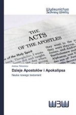 Dzieje Apostolów i Apokalipsa