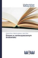 Drzewa w zanieczyszczonym srodowisku