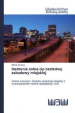 Radzenia sobie-Up bezladnej zabudowy miejskiej