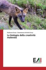 La biologia della creatività malevola