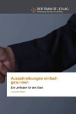 Ausschreibungen einfach gewinnen