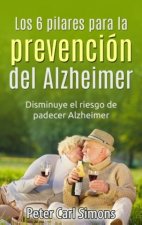 6 pilares para la prevencion del Alzheimer