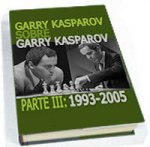 GARRY KASPAROV SOBRE GARRY KASPAROV