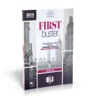 First Buster (2015 specifications)
