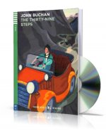 Young Adult ELI Readers 2/A2: Thirty Nine Steps + Downloadable Multimedia