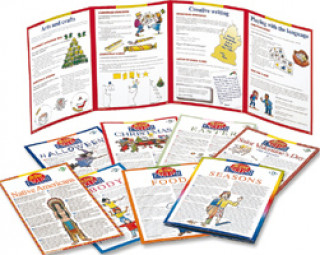 Active English Subject 3 - Easter