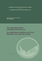 The Legal Implications of Global Financial Crises / Les Implications Juridiques Des Crises Financi?res de Caract?re Mondial