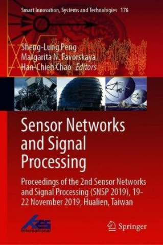 Sensor Networks and Signal Processing