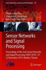 Sensor Networks and Signal Processing