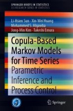 Copula-Based Markov Models for Time Series
