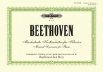 Beethoven Musical Souvenirs for Piano