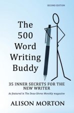 500 Word Writing Buddy