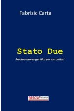Stato Due: Pronto soccorso giuridico per soccorritori