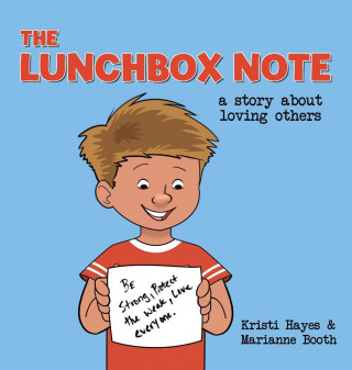 Lunchbox Note