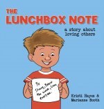 Lunchbox Note