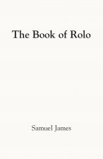 Book of Rolo