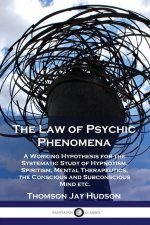 Law of Psychic Phenomena