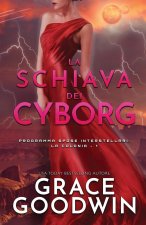 schiava dei cyborg