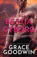 sua bestia cyborg