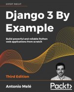 Django 3 By Example