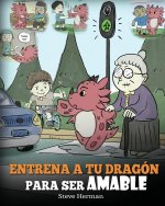Entrena a tu Dragon para ser Amable