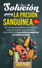 Solucion Para La Presion Sanguinea
