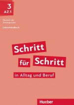 Schritt für Schritt in Alltag und Beruf 3