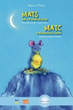 Mats und die Wundersteine, Deutsch/Russisch